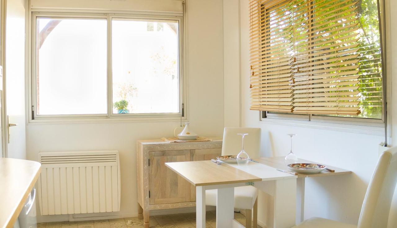Un Chalet A Καν Εξωτερικό φωτογραφία