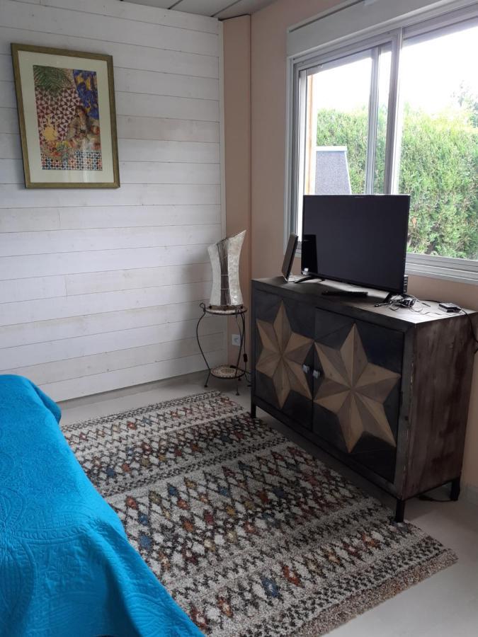 Un Chalet A Καν Εξωτερικό φωτογραφία