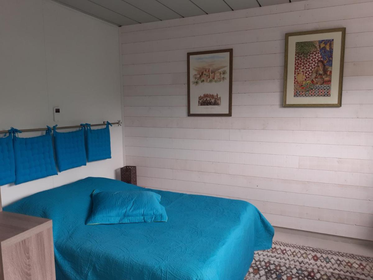 Un Chalet A Καν Εξωτερικό φωτογραφία